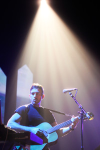 Sufjan Stevens 03 Barcelona Fot Dani Canto