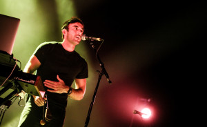 Sufjan Stevens 05 Barcelona Fot Dani Canto