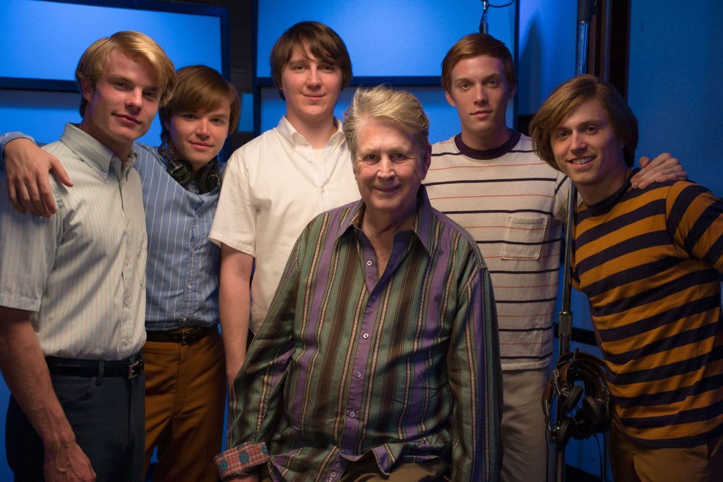 BrianWilson