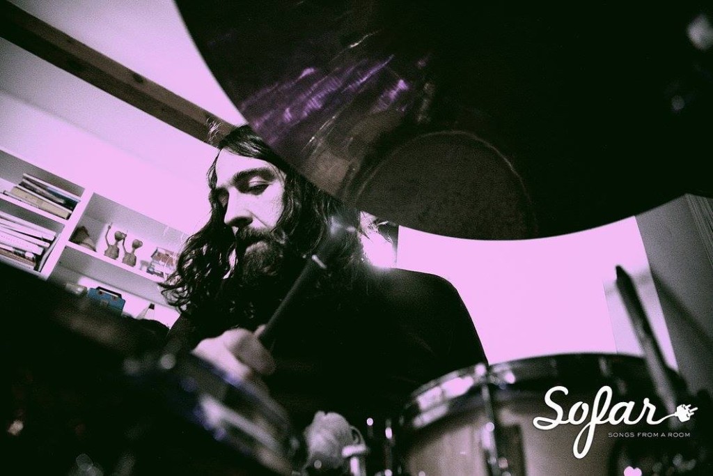 harrison ford fiesta