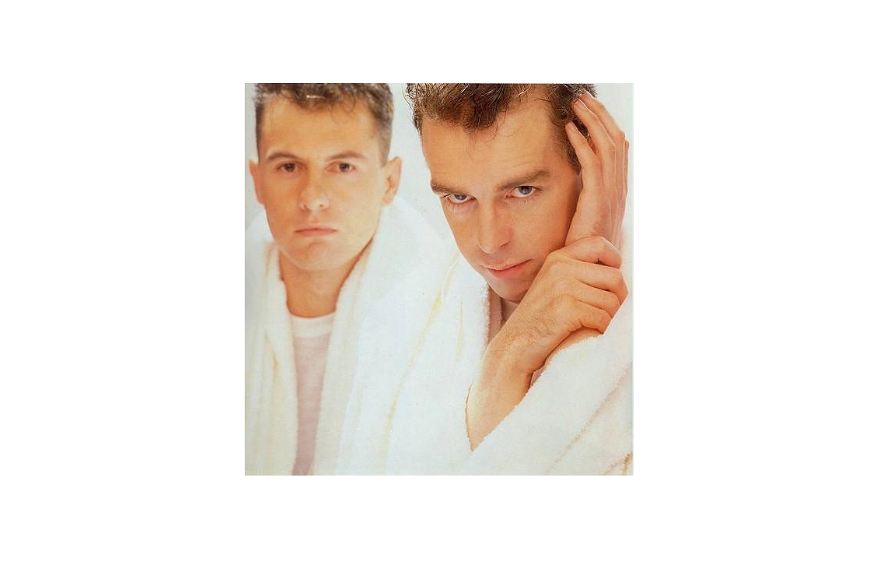 Pet Shop Boys