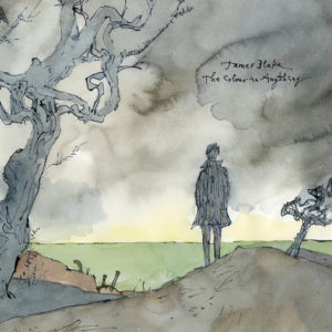 jamesblake-thecolourinanything
