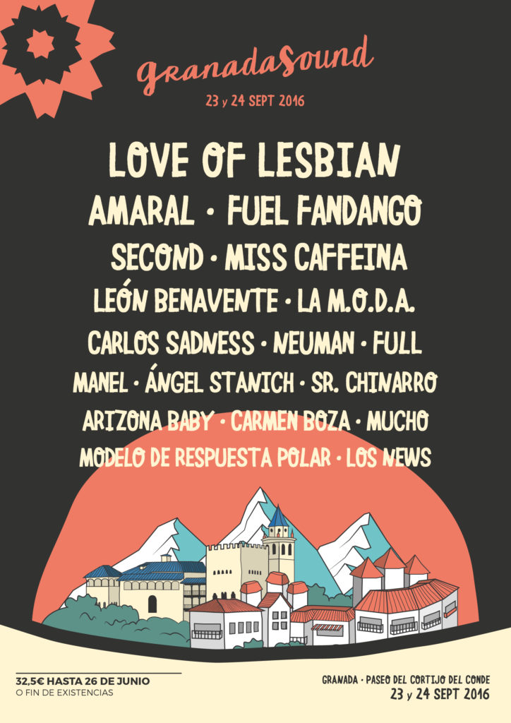 Granada Sound_2016_cartel