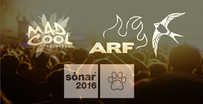 conciertos de la semana