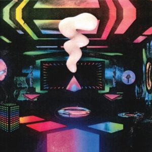 John Berkhout - bloo mind