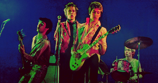 sexpistols