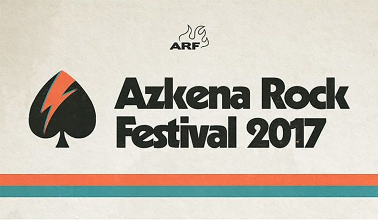 Cartel definitivo del Azkena Rock Festival por días | AltaFidelidad.org