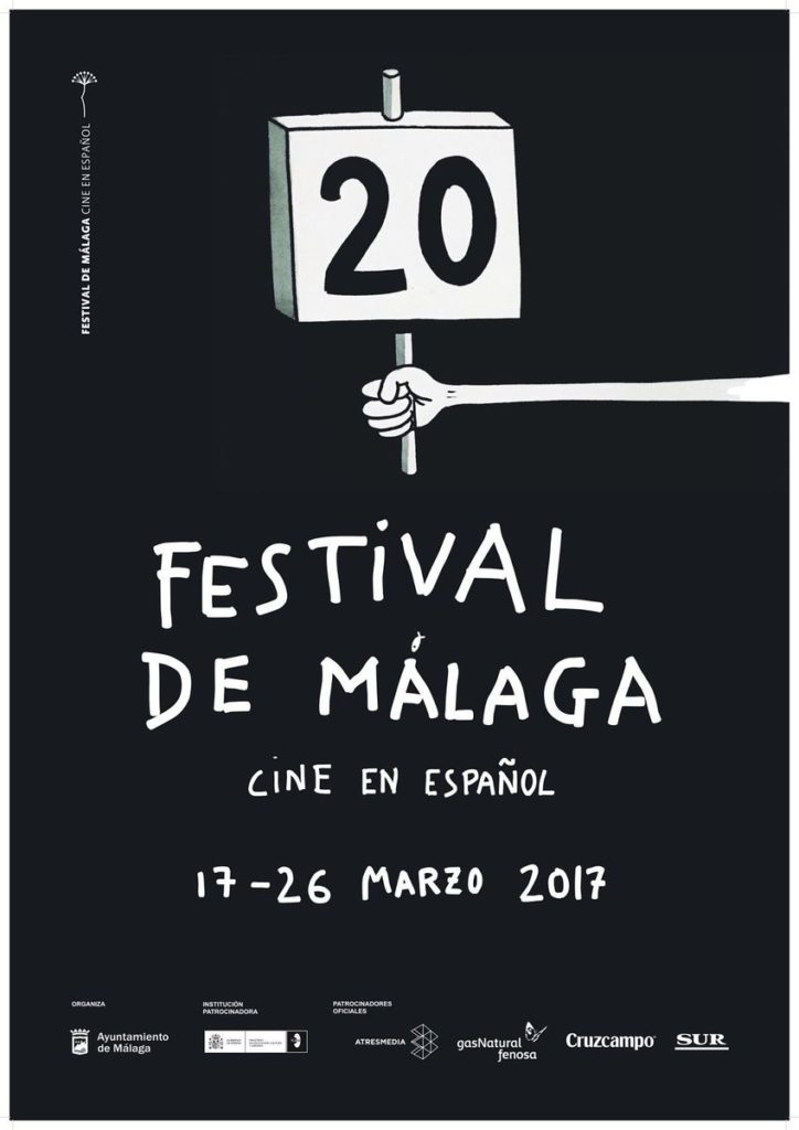 festivalcinemalaga2017_cartel