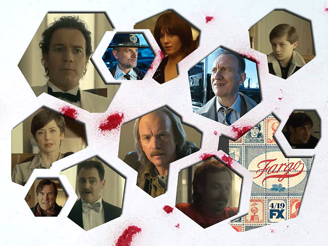 FARGO SEASON THREE
