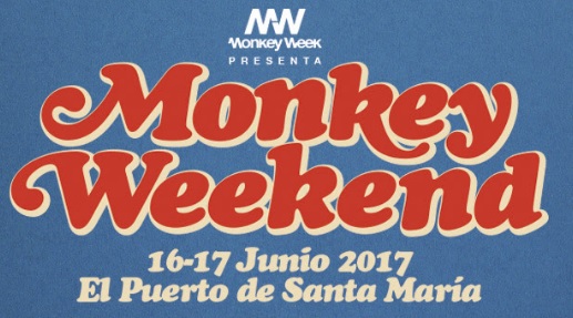 monkeyweekend2017