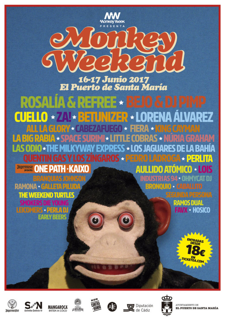 monkeyweekend2017_cartel