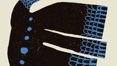 Portada del disco de Ryan Adams - Devolver.