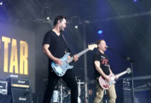 Dogstar en Primavera Sound 2024