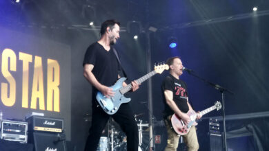 Dogstar en Primavera Sound 2024