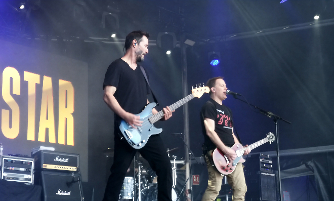 Dogstar en Primavera Sound 2024