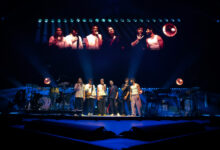 Vetusta Morla @Wilma Lorenzo